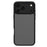 LEREACH TOC Series for iPhone 17 Pro Max Case TPU + Acrylic Phone Cover - Black - 3