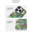 BENKS D1 for iPhone 17 Pro Max Magnetic Case Cartoon Pattern TPU TPE PC Phone Cover Compatible with MagSafe - Fantasy World - 5