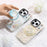 BENKS D1 for iPhone 17 Pro Magnetic Case Garden Series TPU TPE PC Phone Cover Compatible with MagSafe - Forest Legend - 5