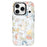 BENKS D1 for iPhone 17 Pro Max Magnetic Case Garden Series TPU TPE PC Phone Cover Compatible with MagSafe - Forest Legend - 1