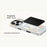 BENKS D1 for iPhone 17 Pro Max Magnetic Case Garden Series TPU TPE PC Phone Cover Compatible with MagSafe - Forest Legend - 3