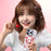 BENKS D1 for iPhone 17 Pro Cartoon Animal TPU TPE PC Phone Cover Compatible with MagSafe - Strawberry Cupcake - 3