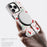 BENKS D1 for iPhone 17 Pro Cartoon Animal TPU TPE PC Phone Cover Compatible with MagSafe - Strawberry Cupcake - 4