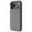 NILLKIN Super Frosted Shield Pro For iPhone 18 Pro Max / 17 Pro Max Case Matte PC TPU Clear Black Phone Back Cover - 1