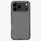 NILLKIN Super Frosted Shield Pro For iPhone 18 Pro Max / 17 Pro Max Case Matte PC TPU Clear Black Phone Back Cover - 3