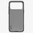 NILLKIN Super Frosted Shield Pro For iPhone 18 Pro Max / 17 Pro Max Case Matte PC TPU Clear Black Phone Back Cover - 5