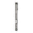 For iPhone 16 Pro Case Compatible with MagSafe Sparkling Glitter PC + TPU Phone Cover - Transparent Black - 4
