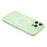 For iPhone 16 Pro Case Compatible with MagSafe PC + TPU Frosted Phone Cover - Green - 6
