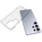For Samsung Galaxy S26 Ultra Case Watermark Resistant TPU Clear Phone Back Cover - 2
