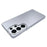For Samsung Galaxy S26 Ultra Case Watermark Resistant TPU Clear Phone Back Cover - 4