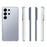 For Samsung Galaxy S26 Ultra Case Watermark Resistant TPU Clear Phone Back Cover - 5
