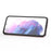 For Samsung Galaxy S23+ Ring Holder Kickstand Phone Case PC + TPU Dual Layer Protection Shockproof Cover - Red - 4
