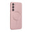 ENKAY HAT PRINCE For Samsung Galaxy A55 5G Magnetic Case   Scratch Proof TPU Phone Shell - Pink - 1