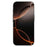 For iPhone 16 Pro Max Case Compatible with MagSafe Nano-Molecular Coating PC + TPU Phone Cover - Black - 2