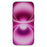 For iPhone 16 Case Compatible with MagSafe Nano-Molecular Coating PC + TPU Phone Cover - Black - 2