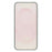 For Samsung Galaxy S24+ Magnetic Case Corrugated Texture Hard PC Phone Cover - Transparent White - 2