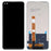 OEM LCD Screen and Digitizer Assembly Replacement Part for Realme 6 Pro Mobile Phone Accessories (Grade S, Without Logo) - 1