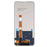 OEM LCD Screen and Digitizer Assembly Replacement Part for Realme 6 Pro Mobile Phone Accessories (Grade S, Without Logo) - 3