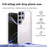 For Samsung Galaxy S25 Ultra Case Reinforced Corner Shockproof TPU + Acrylic Phone Cover - White - 2