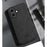 ANNYOJO For iPhone 17 Case PU Leather + PC + TPU Anti Drop Phone Back Cover - Coffee - 4