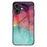 For iPhone 17 Case Starry Sky Pattern Tempered Glass Phone Cover - Color Starry Sky - 1