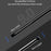 For iPhone Air Case Starry Sky Pattern Tempered Glass Phone Cover - Color Starry Sky - 7