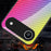 For iPhone Air Case Tempered Glass Shockproof Phone Cover - Black Fiber - 3