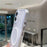 For iPhone 17 Magnetic Case Matte Clear Phone Cover Compatible with MagSafe - 6