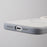 For iPhone 17 Pro Max Case Compatible with MagSafe Matte Skin Feel TPU + PC Phone Cover - Black - 4