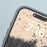 For iPhone 17 Pro Max Case Compatible with MagSafe Matte Skin Feel TPU + PC Phone Cover - Black - 6