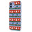 For iPhone 11 Case Christmas Themed Pattern Printing TPU Phone Back Cover - Christmas Ribbons - 2