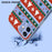 For iPhone 11 Case Christmas Themed Pattern Printing TPU Phone Back Cover - Christmas Ribbons - 3