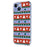 For iPhone 13 6.1 inch / iPhone 14 Case Christmas Themed Pattern Printing TPU Phone Back Cover - Christmas Ribbons - 2