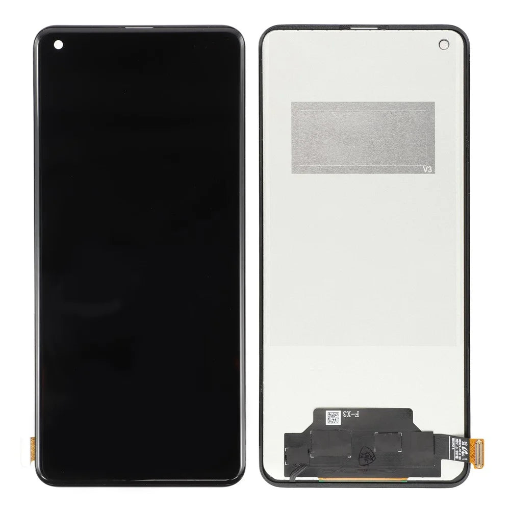For OnePlus 9 Pro 5G Grade C LCD Screen and Digitizer Assembly Part (TFT Technology) (Without Logo) - 1