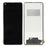 For OnePlus 9 Pro 5G Grade C LCD Screen and Digitizer Assembly Part (TFT Technology) (Without Logo) - 1