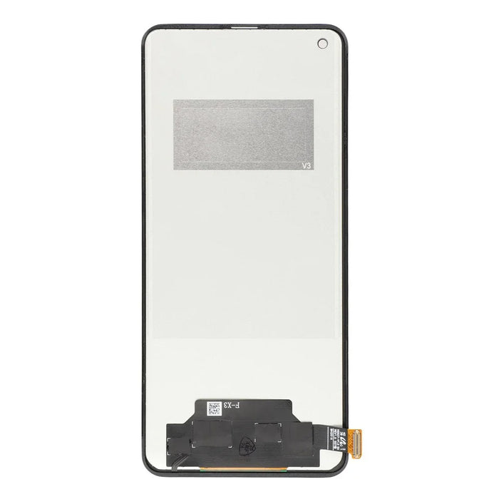 For OnePlus 9 Pro 5G Grade C LCD Screen and Digitizer Assembly Part (TFT Technology) (Without Logo) - 3