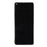 For OnePlus 9 Pro 5G Grade C LCD Screen and Digitizer Assembly Part (TFT Technology) (Without Logo) - 5
