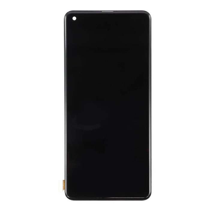 For OnePlus 9 Pro 5G Grade C LCD Screen and Digitizer Assembly Part (TFT Technology) (Without Logo) - 5