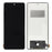 For OnePlus 11R 5G Grade C LCD Screen and Digitizer Assembly Part (TFT Technology) (Without Logo) - 1