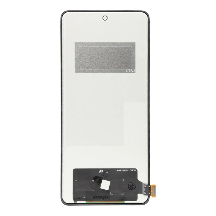 For OnePlus 11R 5G Grade C LCD Screen and Digitizer Assembly Part (TFT Technology) (Without Logo) - 2