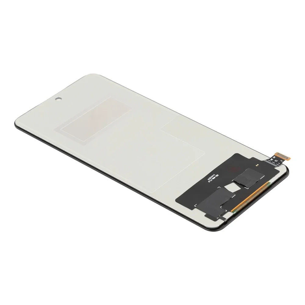 For OnePlus Nord 4 Grade C LCD Screen and Digitizer Assembly Part (TFT Technology) (Without Logo) - 4