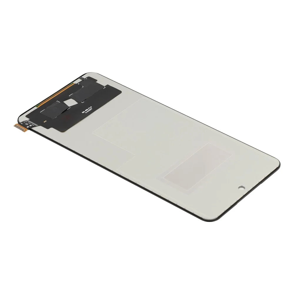 For OnePlus Nord 4 Grade C LCD Screen and Digitizer Assembly Part (TFT Technology) (Without Logo) - 5