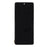 For OnePlus Ace 2 5G Grade C LCD Screen and Digitizer Assembly Part (TFT Technology) (Without Logo) - 3