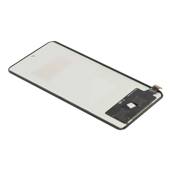 For OnePlus Ace 2 5G Grade C LCD Screen and Digitizer Assembly Part (TFT Technology) (Without Logo) - 4