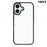 10Pcs / Pack For iPhone 17 Case Shockproof PC+TPU Phone Cover Support Heat Transfer Printing - 1