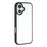 10Pcs / Pack For iPhone 17 Case Shockproof PC+TPU Phone Cover Support Heat Transfer Printing - 3