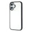 10Pcs / Pack For iPhone 17 Case Shockproof PC+TPU Phone Cover Support Heat Transfer Printing - 4