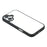 10Pcs / Pack For iPhone 17 Case Shockproof PC+TPU Phone Cover Support Heat Transfer Printing - 5