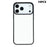 10Pcs / Pack For iPhone 17 Pro Max Case Shockproof PC+TPU Phone Cover Support Heat Transfer Printing - 1
