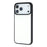 10Pcs / Pack For iPhone 17 Pro Max Case Shockproof PC+TPU Phone Cover Support Heat Transfer Printing - 4